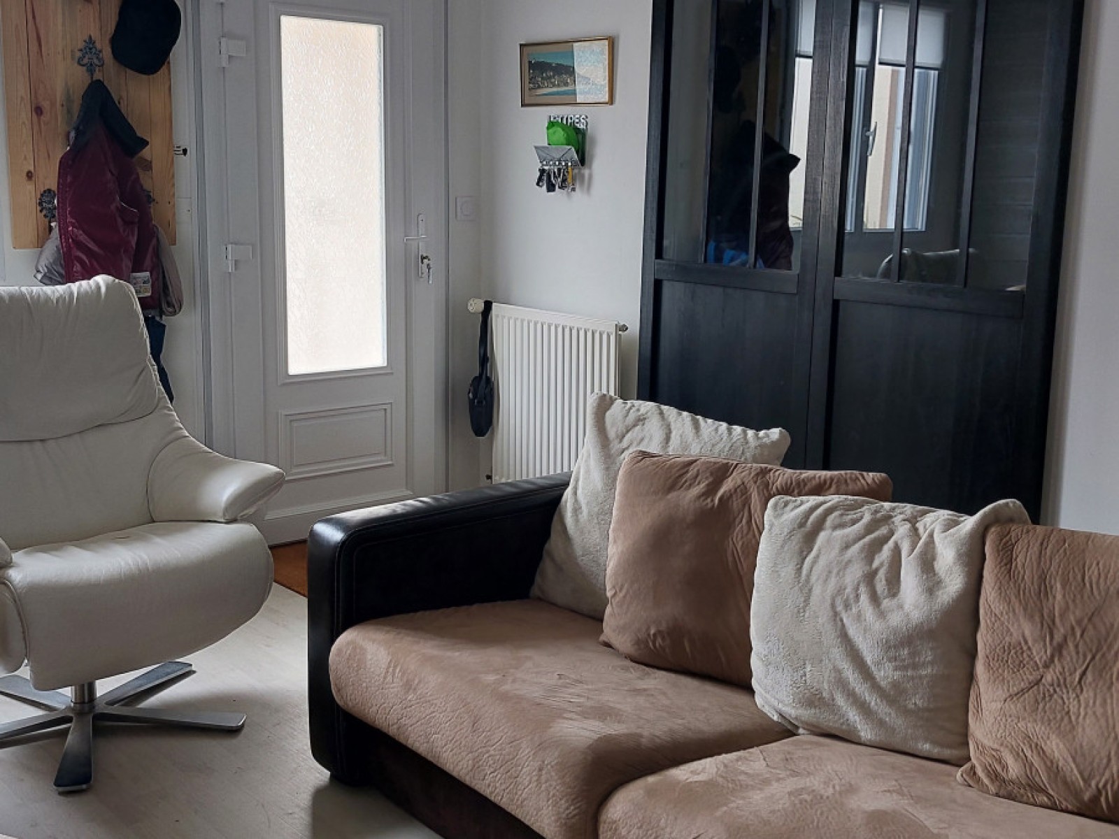 Alpha Immobilier Alpha Immobilier Honfleur Pavillon sur les