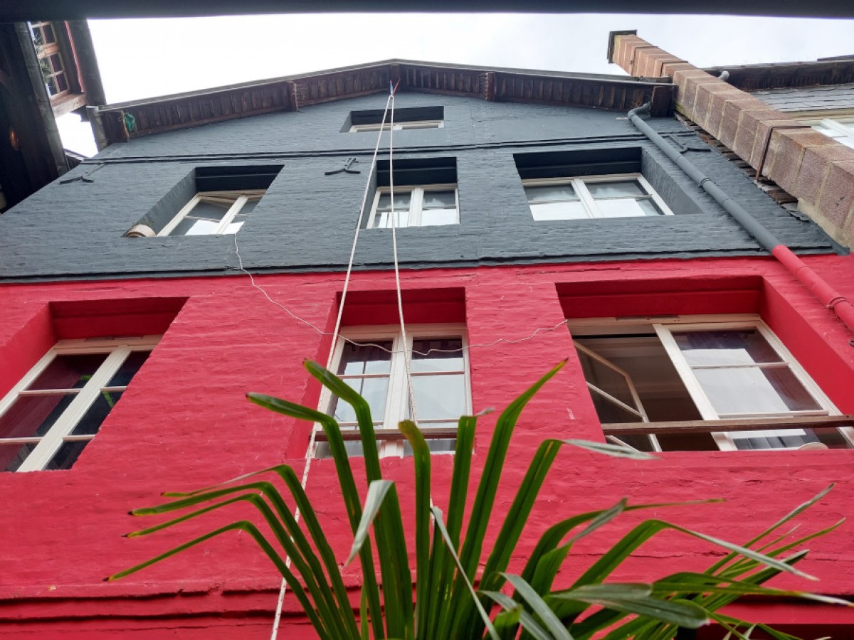 Alpha Immobilier Alpha Immobilier Immeuble Honfleur centre